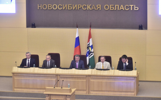 Индексирование заработной платы бюджетников и социальная поддержка участников СВО и их семей – приоритеты региональной власти