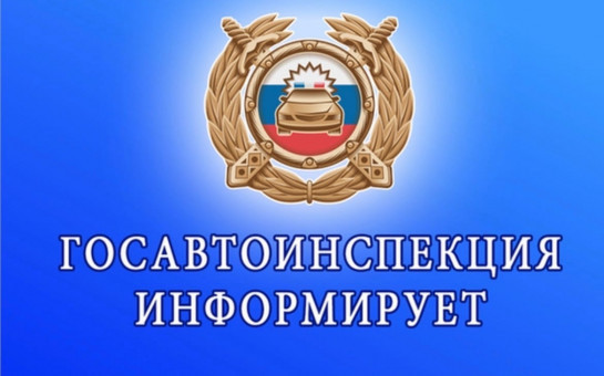Начальник Госавтоинспекции по Карасукскому муниципальному округу обращается к родителям  и призывает к безопасности на дорогах в период летних каникул
