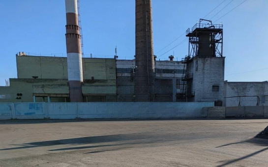Администрация Карасукского округа разработала схему теплоснабжения до 2044 года