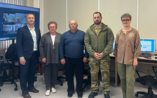 Карасук на региональном этапе чемпионата по компьютерному многоборью